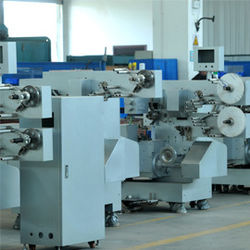 Porcellana Chengdu Shengli Machinery Equipment Co., Ltd.