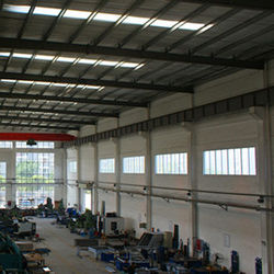 Porcellana Chengdu Shengli Machinery Equipment Co., Ltd.