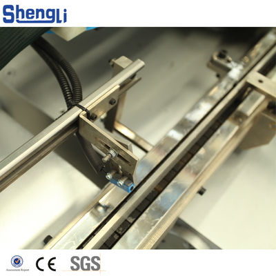 10-80*4-45*4-35 MM Macchina di imballaggio automatico per biscotti pieghevoli a taglia cioccolato con cambio