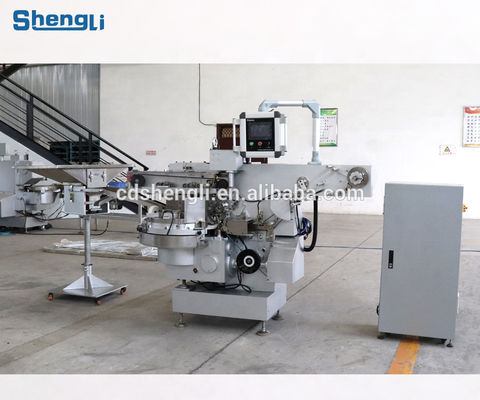 SHENGLI High Speed Foil di cioccolato per la macchina di avvolgimento di cioccolato e durevole