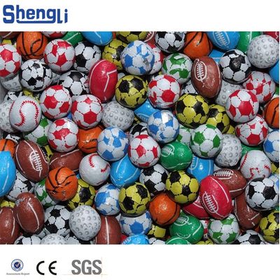 Maglietta per imbottire il cioccolato SHENGLI a 380V