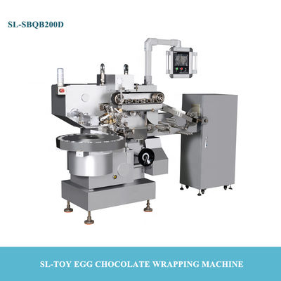 Maglietta per imbottire il cioccolato SHENGLI a 380V
