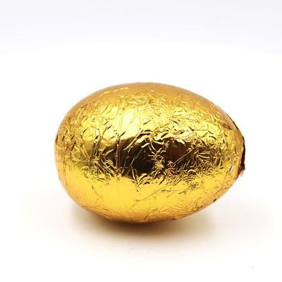 SL-SBQB200D Macchina semiautomatica per avvolgere le uova in foglio di cioccolato per uova perfettamente avvolte