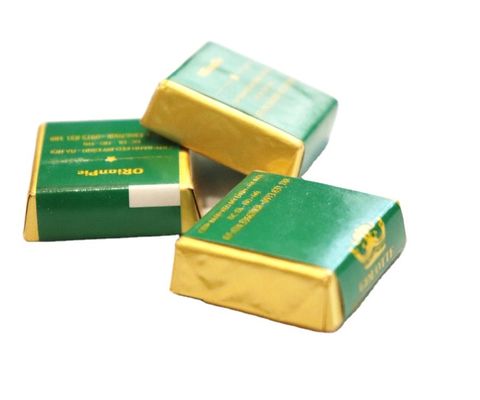 SL-SBZB450D Macchina automatica di confezionamento di cioccolato pieghevole con trasportatore per l'avvolgimento della carta