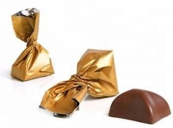 Macchine per la confezione di cioccolato/caramelle per la vendita